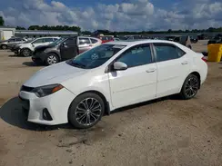 2T1BURHE1GC555797 2016 TOYOTA COROLLA