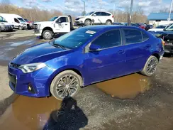 2T1BURHE1GC557842 2016 TOYOTA COROLLA