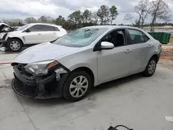2T1BURHE1GC558716 2016 TOYOTA COROLLA