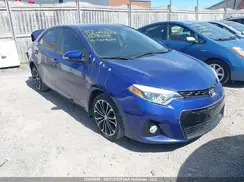 2T1BURHE1GC559588 2016 TOYOTA COROLLA