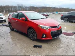 2T1BURHE1GC559655 2016 TOYOTA COROLLA