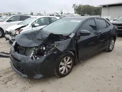 2T1BURHE1GC560501 2016 TOYOTA COROLLA