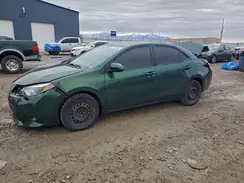 2T1BURHE1GC560630 2016 TOYOTA COROLLA