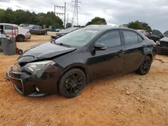 2T1BURHE1GC560689 2016 TOYOTA COROLLA