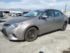 2T1BURHE1GC560871 2016 TOYOTA COROLLA
