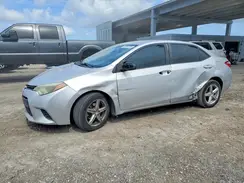 2T1BURHE1GC560921 2016 TOYOTA COROLLA