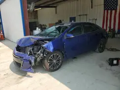 2T1BURHE1GC561549 2016 TOYOTA COROLLA