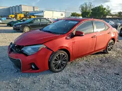 2T1BURHE1GC561602 2016 TOYOTA COROLLA