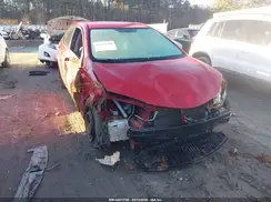 2T1BURHE1GC562071 2016 TOYOTA COROLLA