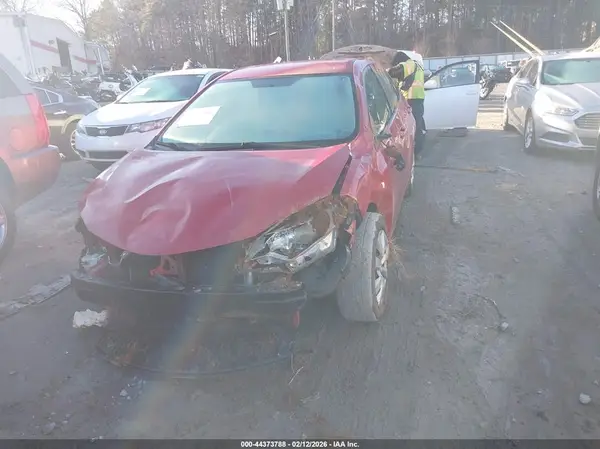 2T1BURHE1GC562071 2016 TOYOTA COROLLA - Image 2