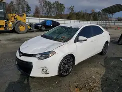 2T1BURHE1GC562362 2016 TOYOTA COROLLA
