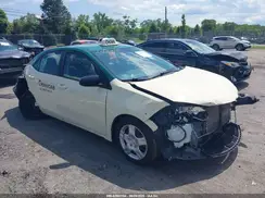 2T1BURHE1GC562782 2016 TOYOTA COROLLA