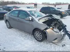 2T1BURHE1GC563155 2016 TOYOTA COROLLA