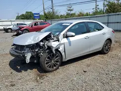 2T1BURHE1GC563298 2016 TOYOTA COROLLA