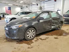 2T1BURHE1GC563446 2016 TOYOTA COROLLA