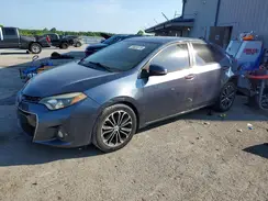 2T1BURHE1GC563463 2016 TOYOTA COROLLA