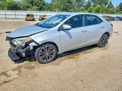 2T1BURHE1GC564032 2016 TOYOTA COROLLA