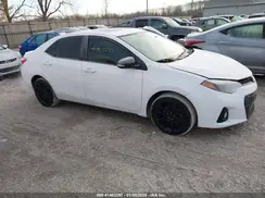 2T1BURHE1GC564970 2016 TOYOTA COROLLA
