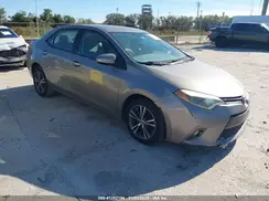 2T1BURHE1GC565729 2016 TOYOTA COROLLA