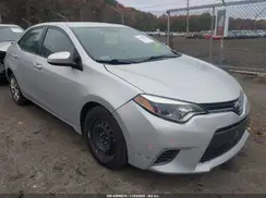 2T1BURHE1GC565827 2016 TOYOTA COROLLA