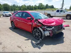 2T1BURHE1GC565942 2016 TOYOTA COROLLA