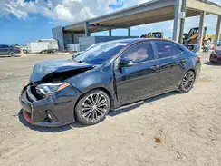 2T1BURHE1GC566993 2016 TOYOTA COROLLA