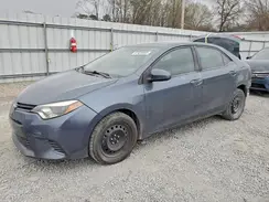 2T1BURHE1GC567898 2016 TOYOTA COROLLA