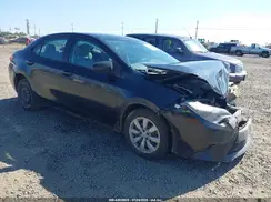 2T1BURHE1GC568548 2016 TOYOTA COROLLA