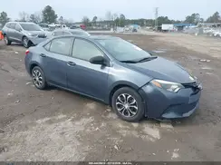 2T1BURHE1GC568694 2016 TOYOTA COROLLA