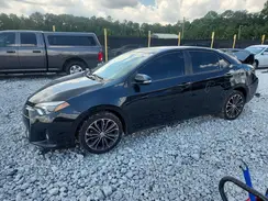 2T1BURHE1GC569800 2016 TOYOTA COROLLA