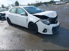 2T1BURHE1GC569991 2016 TOYOTA COROLLA