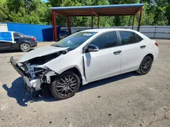 2T1BURHE1GC570168 2016 TOYOTA COROLLA
