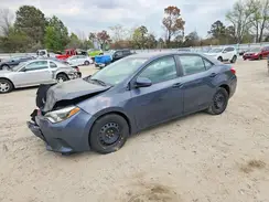 2T1BURHE1GC570543 2016 TOYOTA COROLLA
