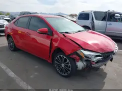 2T1BURHE1GC570591 2016 TOYOTA COROLLA