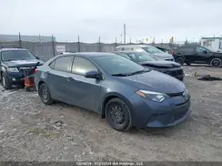 2T1BURHE1GC570767 2016 TOYOTA COROLLA