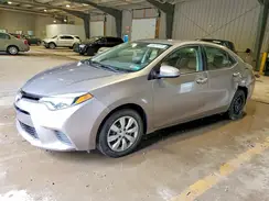 2T1BURHE1GC570834 2016 TOYOTA COROLLA