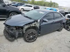 2T1BURHE1GC570896 2016 TOYOTA COROLLA