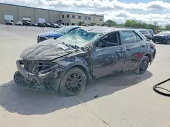 2T1BURHE1GC574379 2016 TOYOTA COROLLA