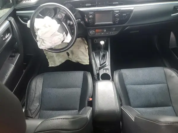 2T1BURHE1GC575001 2016 TOYOTA COROLLA - Image 8
