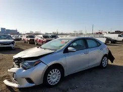 2T1BURHE1GC575757 2016 TOYOTA COROLLA