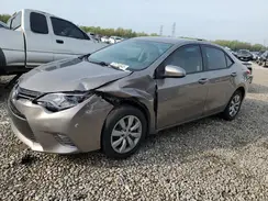 2T1BURHE1GC576228 2016 TOYOTA COROLLA