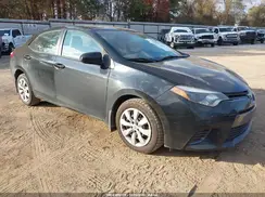 2T1BURHE1GC577573 2016 TOYOTA COROLLA