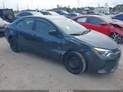2T1BURHE1GC578139 2016 TOYOTA COROLLA