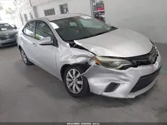 2T1BURHE1GC578593 2016 TOYOTA COROLLA