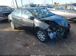 2T1BURHE1GC578707 2016 TOYOTA COROLLA