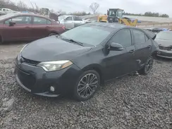 2T1BURHE1GC579016 2016 TOYOTA COROLLA