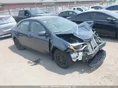 2T1BURHE1GC579534 2016 TOYOTA COROLLA