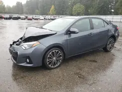 2T1BURHE1GC579663 2016 TOYOTA COROLLA