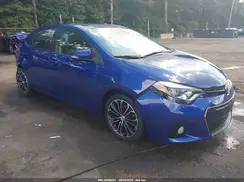 2T1BURHE1GC579985 2016 TOYOTA COROLLA