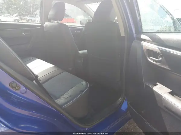 2T1BURHE1GC579985 2016 TOYOTA COROLLA - Image 8